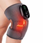 Alivio Profundo. Rodillas Más Fuertes. Movimiento Sin Límites - Vibracure Knee™